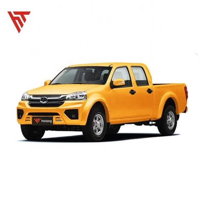 Кожаные сиденья Great Wall Wingle 5 7 2WD 4WD бензиновый дизельный пикап 2021 2022 2023