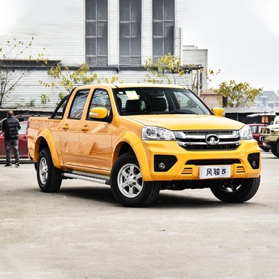 Кожаные сиденья Great Wall Wingle 5 7 2WD 4WD бензиновый дизельный пикап 2021 2022 2023
