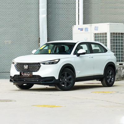 Многофункциональный бензиновый автомобиль Honda ZR-V 4650*1850*1715 мм Размеры и электрическое рулевое управление