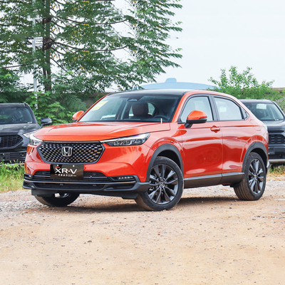 Многофункциональный бензиновый автомобиль Honda ZR-V 4650*1850*1715 мм Размеры и электрическое рулевое управление