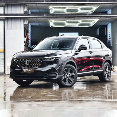 Многофункциональный бензиновый автомобиль Honda ZR-V 4650*1850*1715 мм Размеры и электрическое рулевое управление