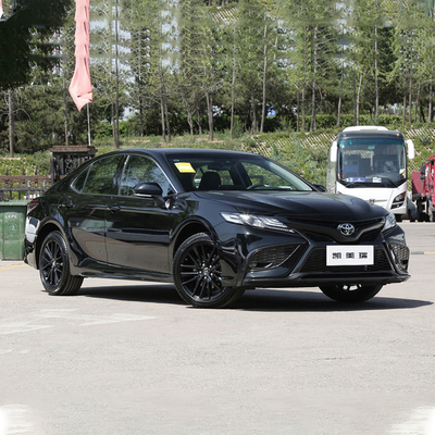 Toyota Camry 2.5g Luxury Version Седан Подержанные бензиновые автомобили с максимальным крутящим моментом 207 Н.м.