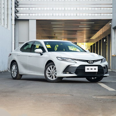 Toyota Camry 2.5g Luxury Version Седан Подержанные бензиновые автомобили с максимальным крутящим моментом 207 Н.м.