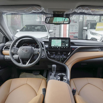 Toyota Camry 2.5g Luxury Version Седан Подержанные бензиновые автомобили с максимальным крутящим моментом 207 Н.м.