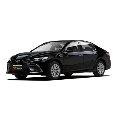 2022 2020 2019 Подержанный гибридный автомобиль Toyota Camry с задней подвеской Double Wish Bone