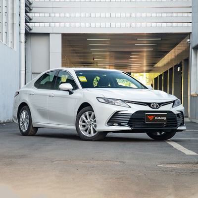 2022 2020 2019 Подержанный гибридный автомобиль Toyota Camry с задней подвеской Double Wish Bone