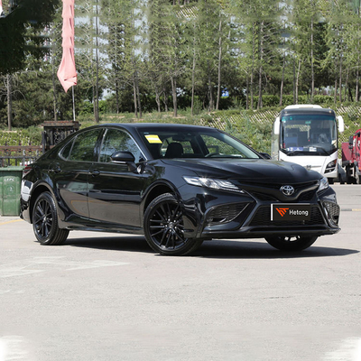 2022 2020 2019 Подержанный гибридный автомобиль Toyota Camry с задней подвеской Double Wish Bone