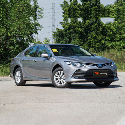 2022 2020 2019 Подержанный гибридный автомобиль Toyota Camry с задней подвеской Double Wish Bone