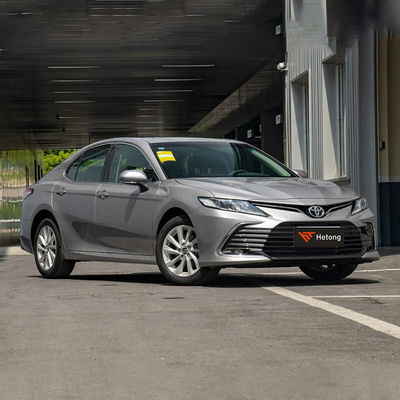 2022 2020 2019 Подержанный гибридный автомобиль Toyota Camry с задней подвеской Double Wish Bone