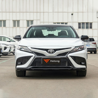 2022 2020 2019 Подержанный гибридный автомобиль Toyota Camry с задней подвеской Double Wish Bone