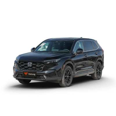 Доступный Dongfeng Honda CRV гибридный автомобиль с длиной * шириной * высотой 4703 * 1866 * 1680