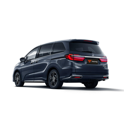 2023 Honda Odyssey 2.0L MPV Гибридный HEV 146 л.с. L4 E-CVT 5-дверный 7-местный для Ваших нужд