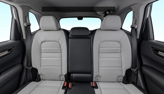 Доступный Dongfeng Honda CRV гибридный автомобиль с длиной * шириной * высотой 4703 * 1866 * 1680