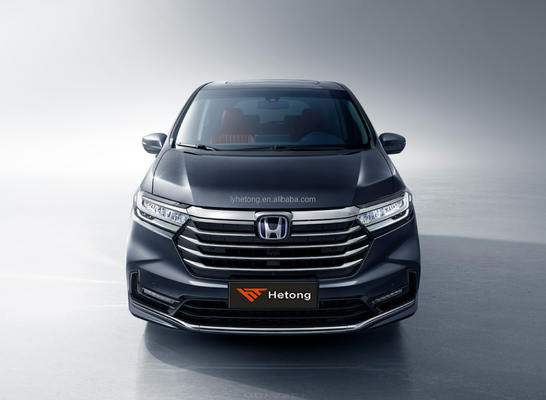 2023 Honda Odyssey 2.0L MPV Гибридный HEV 146 л.с. L4 E-CVT 5-дверный 7-местный для Ваших нужд