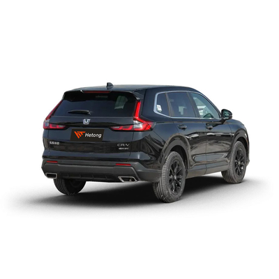 Доступный Dongfeng Honda CRV гибридный автомобиль с длиной * шириной * высотой 4703 * 1866 * 1680