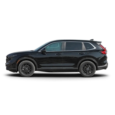 Доступный Dongfeng Honda CRV гибридный автомобиль с длиной * шириной * высотой 4703 * 1866 * 1680