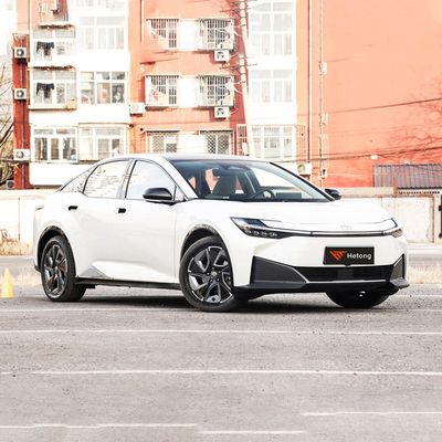 2023 TOYOTA BZ3 Электромобиль высокой конфигурации с максимальной мощностью 100 кВт и 5 местами