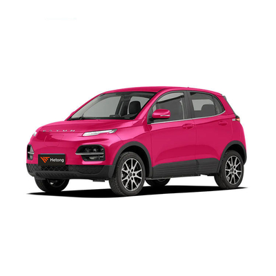 DAYUN M1 Энергетические транспортные средства Электромобиль Для взрослых Автомобиль Люкс 2023 Yuehu ES3 300 км Длинный диапазон EV