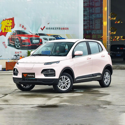 DAYUN M1 Энергетические транспортные средства Электромобиль Для взрослых Автомобиль Люкс 2023 Yuehu ES3 300 км Длинный диапазон EV