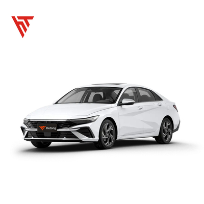 2022 Hyundai Elantra SUV Автомобильные подушки безопасности 4 Бензиновый дизайн Пекин-Hyundai Auto