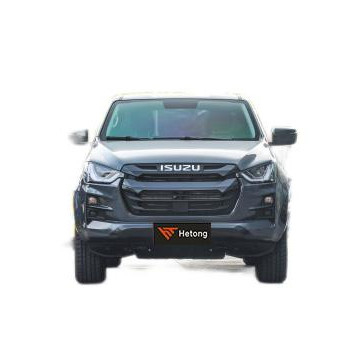 2023 Isuzu D-MAX V-CROSS 1.9T Автоматический 4WD Дизельный сенсорный экран Задняя камера Грузовик RZ4E