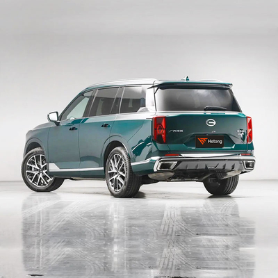 Левое рулевое гидравлическое управление Gac Trumpchi Gs8 2023 бензиновые гибридные автомобили для вас