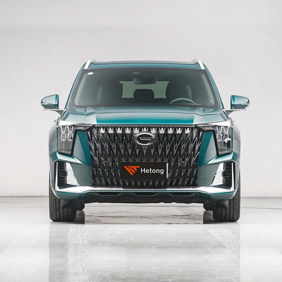 Левое рулевое гидравлическое управление Gac Trumpchi Gs8 2023 бензиновые гибридные автомобили для вас
