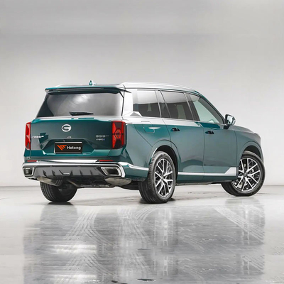 Левое рулевое гидравлическое управление Gac Trumpchi Gs8 2023 бензиновые гибридные автомобили для вас