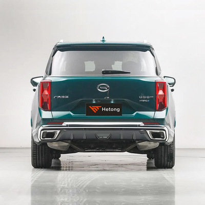 Левое рулевое гидравлическое управление Gac Trumpchi Gs8 2023 бензиновые гибридные автомобили для вас
