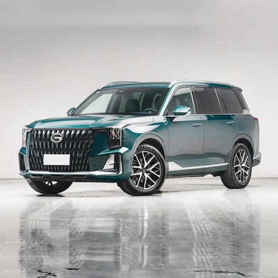 Левое рулевое гидравлическое управление Gac Trumpchi Gs8 2023 бензиновые гибридные автомобили для вас