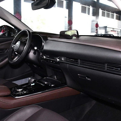 2022 CAR SUV MAZDA CX30 EV Высокоскоростное электрическое транспортное средство с дальностью 450 км и левым рулевым управлением