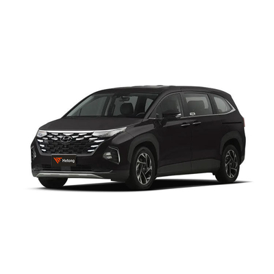 Hyundai CUSTO 2WD Средний до крупного MPV Электрический один ключ подъемный Антищип бензиновый автомобиль