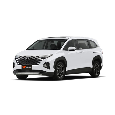 Hyundai CUSTO 2WD Средний до крупного MPV Электрический один ключ подъемный Антищип бензиновый автомобиль