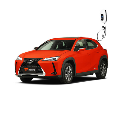 Гибридный Линкольн PHEV однократное зарядное расстояние километров электрический внедорожник EV 2020 2021 2022 2023 Lex-us NX