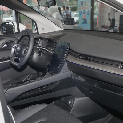 Hyundai CUSTO 2WD Средний до крупного MPV Электрический один ключ подъемный Антищип бензиновый автомобиль