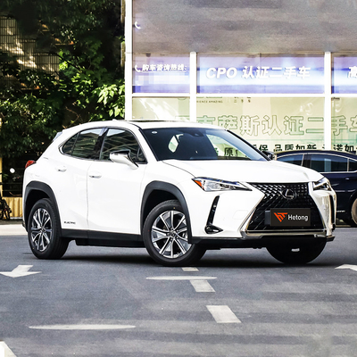 Гибридный Линкольн PHEV однократное зарядное расстояние километров электрический внедорожник EV 2020 2021 2022 2023 Lex-us NX