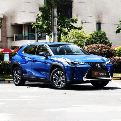 Гибридный Линкольн PHEV однократное зарядное расстояние километров электрический внедорожник EV 2020 2021 2022 2023 Lex-us NX