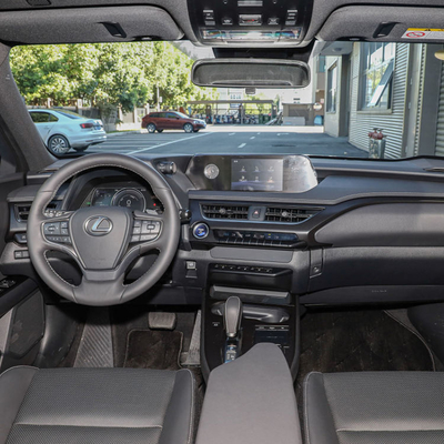 Гибридный Линкольн PHEV однократное зарядное расстояние километров электрический внедорожник EV 2020 2021 2022 2023 Lex-us NX