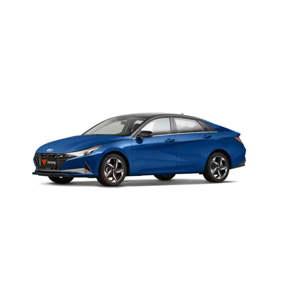 Hyundai Elantra 5-местный роскошный бензиновый седан для высокой скорости и мощной производительности
