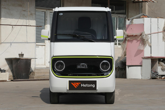 Deli Auto 2022 Автомобили высокоскоростные суперэлектрические автомобили Энергетические транспортные средства Максимальная мощность 12 кВт 16 П
