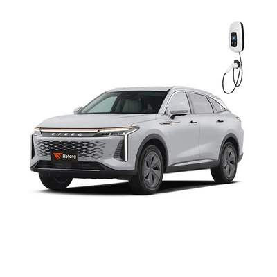 2023 EXEED yaoguang STELLAR Alkaid AtlantiX zhuifeng ET i LingYun lanyue vx txl 2022 авто