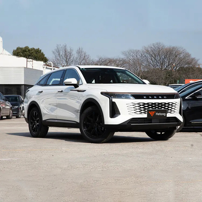 2023 EXEED yaoguang STELLAR Alkaid AtlantiX zhuifeng ET i LingYun lanyue vx txl 2022 авто