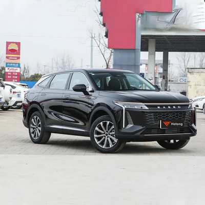 2023 EXEED yaoguang STELLAR Alkaid AtlantiX zhuifeng ET i LingYun lanyue vx txl 2022 авто