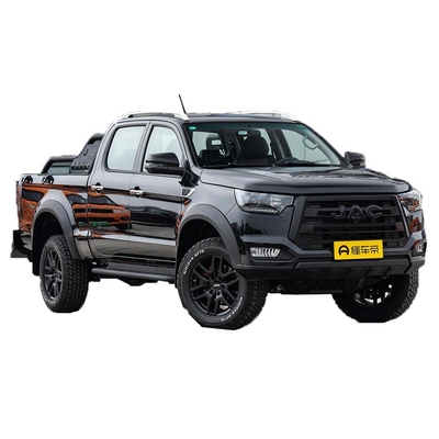 Jac T8 Автомобиль Пикап Грузовик Бензин внедорожный транспорт 2,0 т 6-ступенчатый ручной дизель