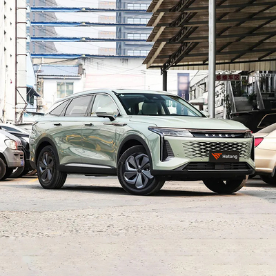 2023 EXEED yaoguang STELLAR Alkaid AtlantiX zhuifeng ET i LingYun lanyue vx txl 2022 авто