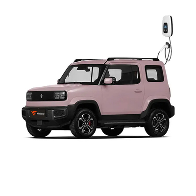 2023 Wuling Baojun Yep MINI чистые электромобили Левое рулевое управление 9,2 кВтч емкость батареи