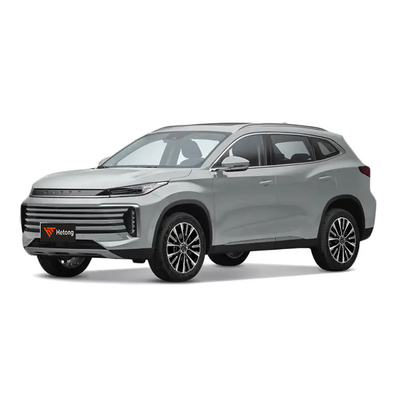 Chery Exeed TXL 2021 2022 2023 Автоматический бензиновый внедорожник с стандартом выбросов Евро VI