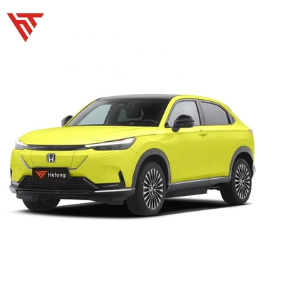 Honda ENS 1 Электрический малолетний внедорожник Автомобиль 53,6 кВтч Батарея 0,67 часа Время быстрой зарядки