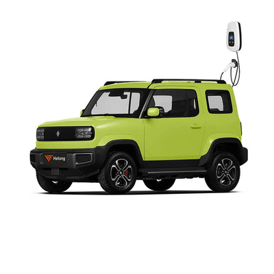 2023 Wuling Baojun Yep MINI чистые электромобили Левое рулевое управление 9,2 кВтч емкость батареи