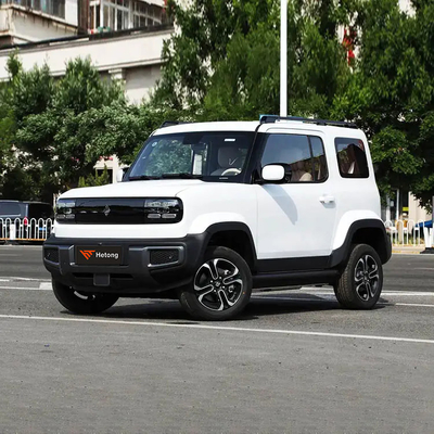 2023 Wuling Baojun Yep MINI чистые электромобили Левое рулевое управление 9,2 кВтч емкость батареи